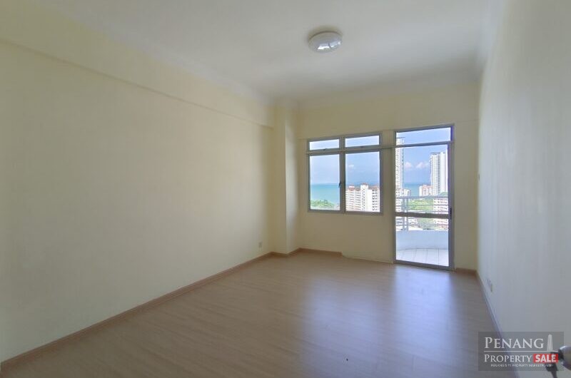 [Seaview] Leader Garden Condominium, Tanjung Bungah