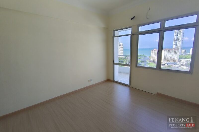 [Seaview] Leader Garden Condominium, Tanjung Bungah