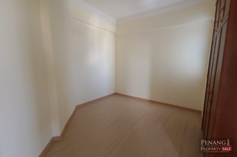 [Seaview] Leader Garden Condominium, Tanjung Bungah