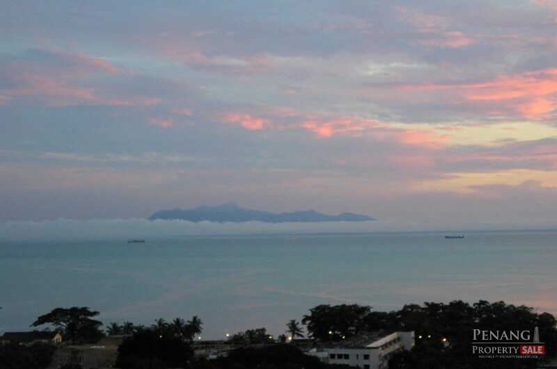 [Seaview] Leader Garden Condominium, Tanjung Bungah