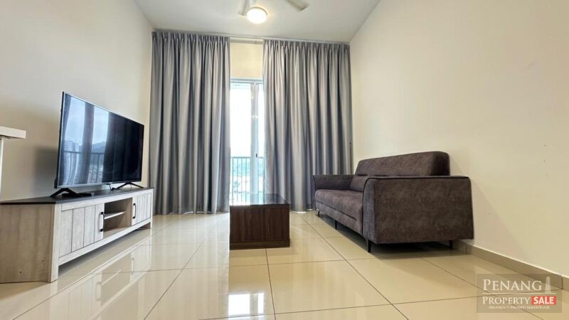 The Amarene Dual Key, Bayan Lepas