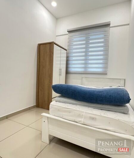 The Amarene Dual Key, Bayan Lepas