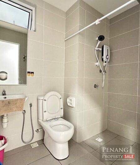 The Amarene Condo, Bayan Lepas