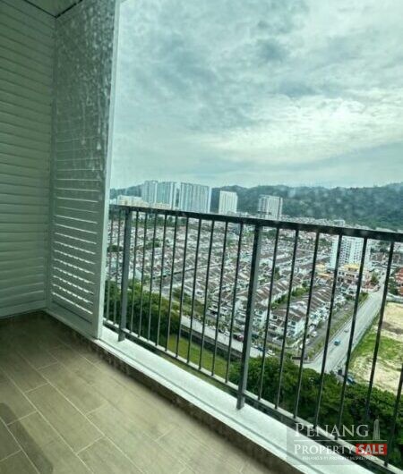 The Amarene Dual Key, Bayan Lepas