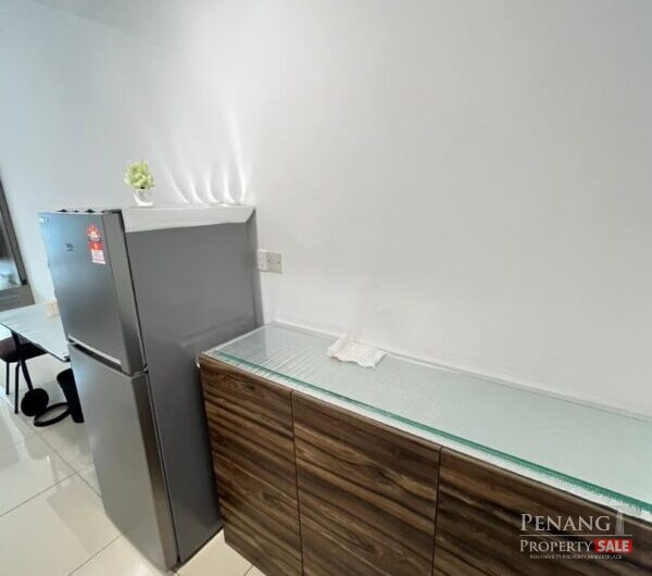 The Amarene Dual Key, Bayan Lepas