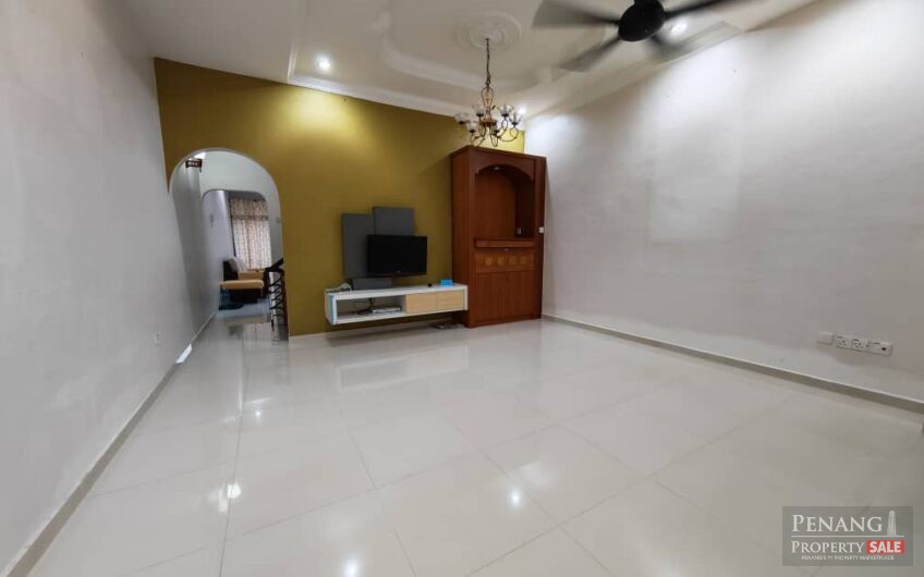 Cangkat Sungai Ara 2.5 Storey Terrace, Sungai Ara