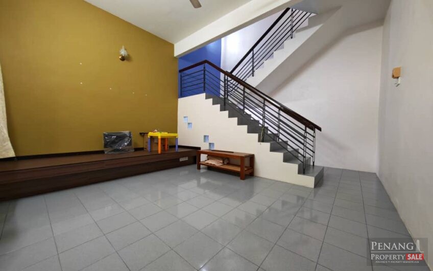 Cangkat Sungai Ara 2.5 Storey Terrace, Sungai Ara