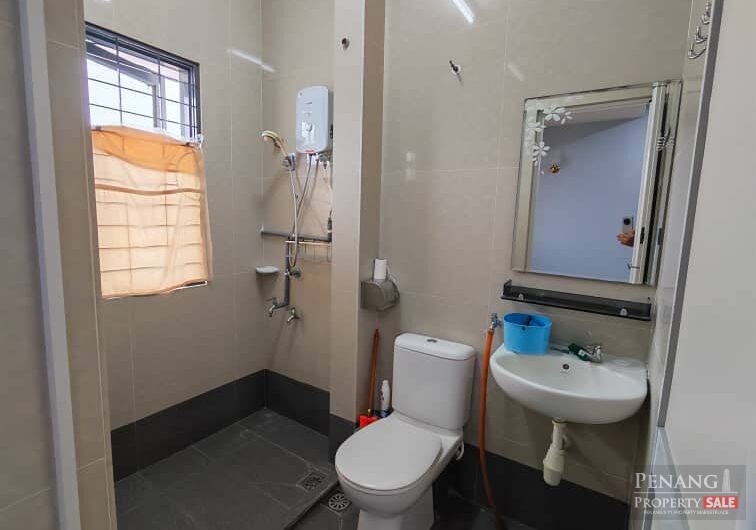 Cangkat Sungai Ara 2.5 Storey Terrace, Sungai Ara