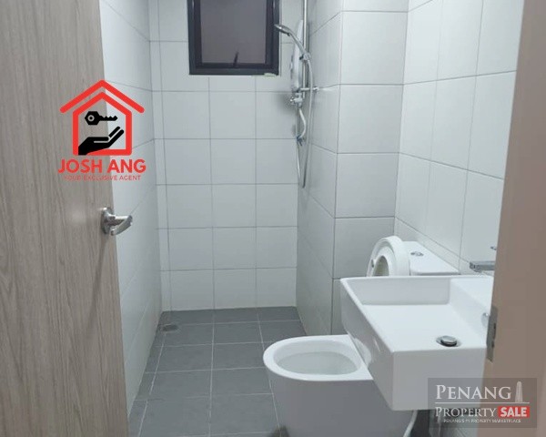 Granito in Tanjung Bungah 864sqft Fully Furnished Renovated 2 Car parks
