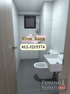 Granito @ Tanjung Bungah 864SF Fully Furnished 2 Parkings Renovated