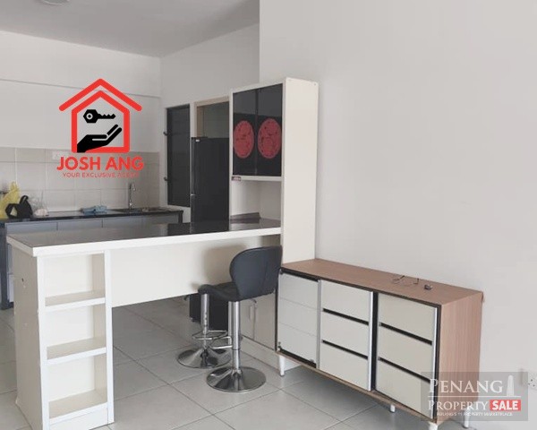 Granito in Tanjung Bungah 864sqft Fully Furnished Renovated 2 Car parks