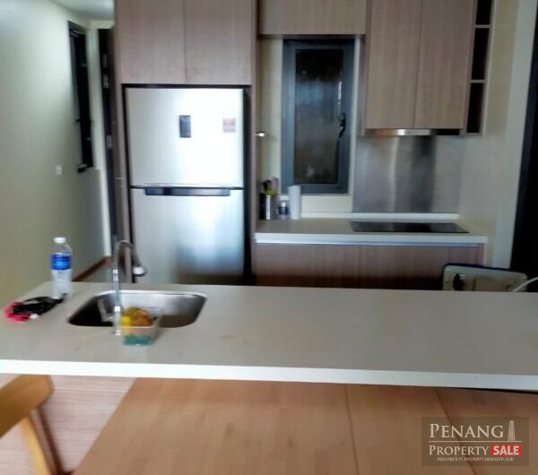 Tamarind Condo Tanjung Tokong