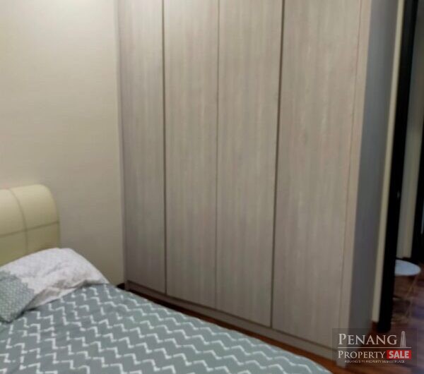 Tamarind Condo Tanjung Tokong