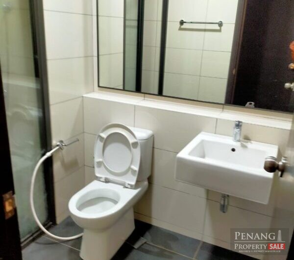 Tamarind Condo Tanjung Tokong