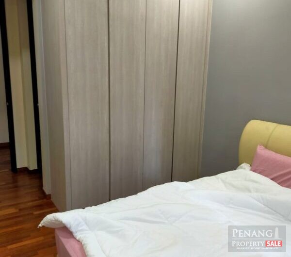 Tamarind Condo Tanjung Tokong