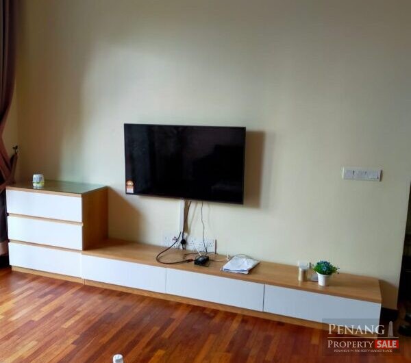 Tamarind Condo Tanjung Tokong