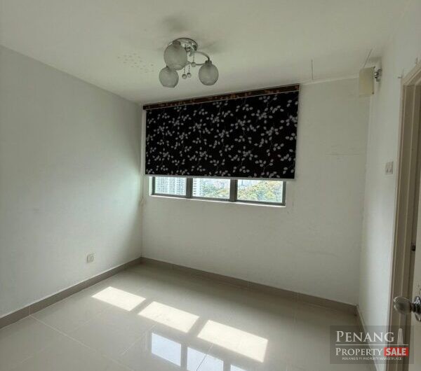 All Season, Ayer Itam, Farlim