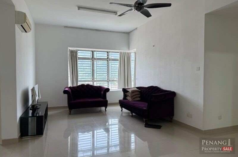 All Season, Ayer Itam, Farlim