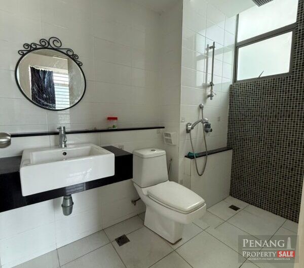 All Season, Ayer Itam, Farlim