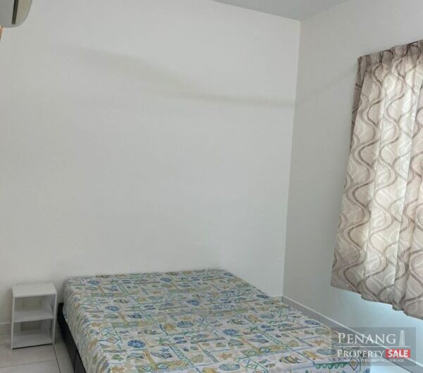 [Corner] Golden Triangle, Sungai Ara