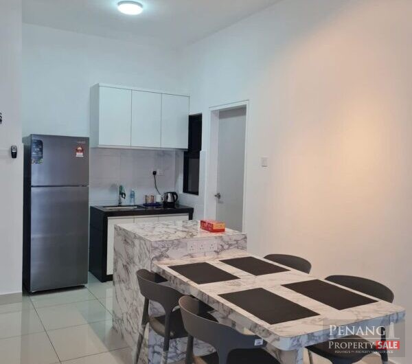 Vertu Resort, Batu Kawan