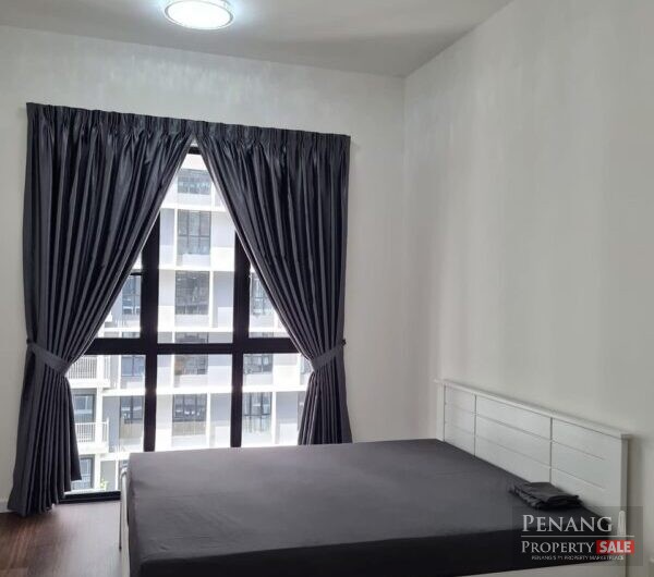 Vertu Resort, Batu Kawan