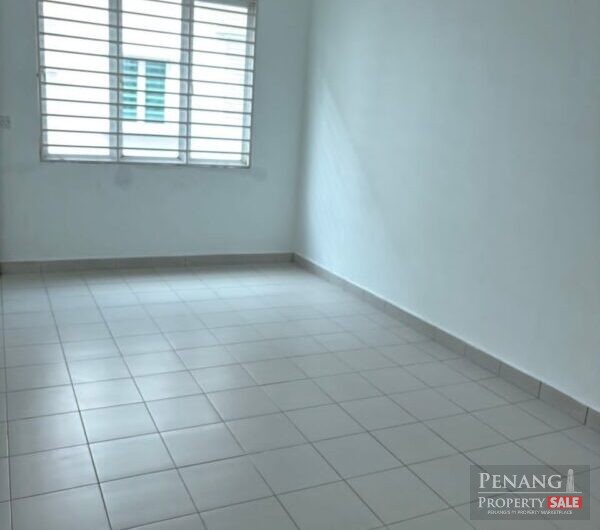Siara 81 Double Storey Terrace, Sungai Ara