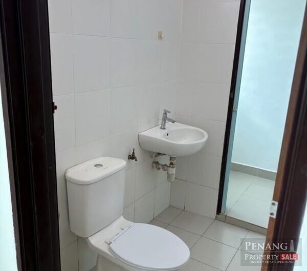 Siara 81 Double Storey Terrace, Sungai Ara
