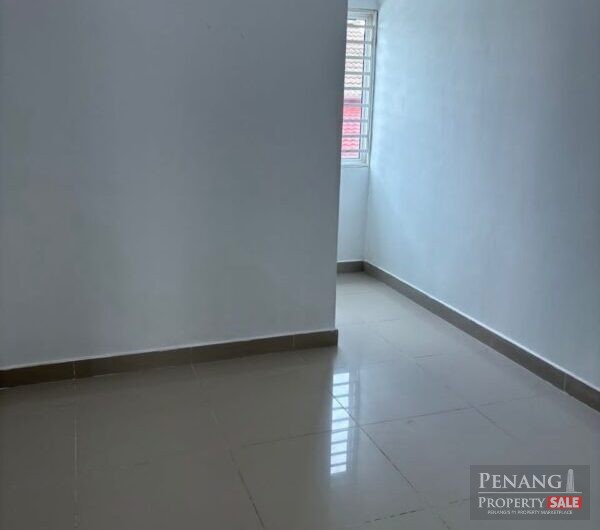 Siara 81 Double Storey Terrace, Sungai Ara