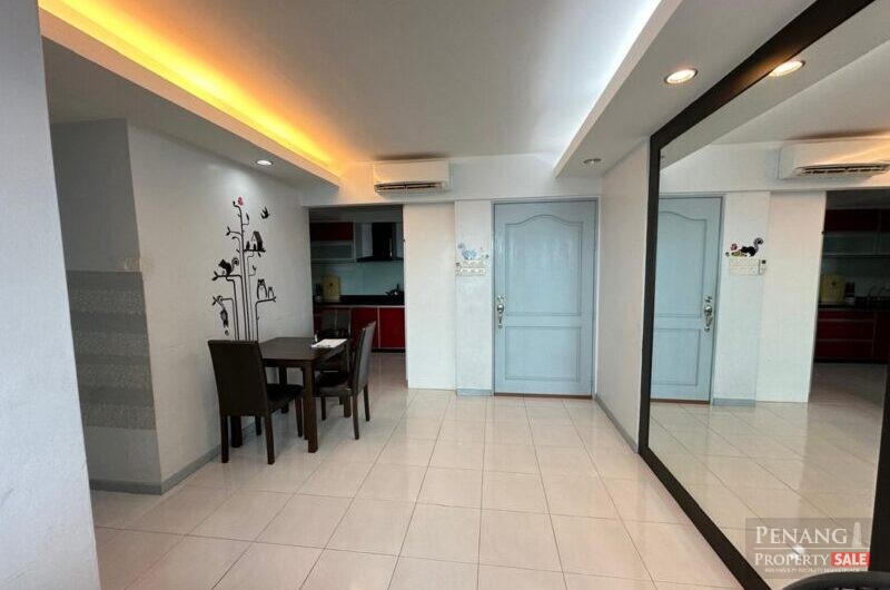 Harmony View Apartment, Jelutong