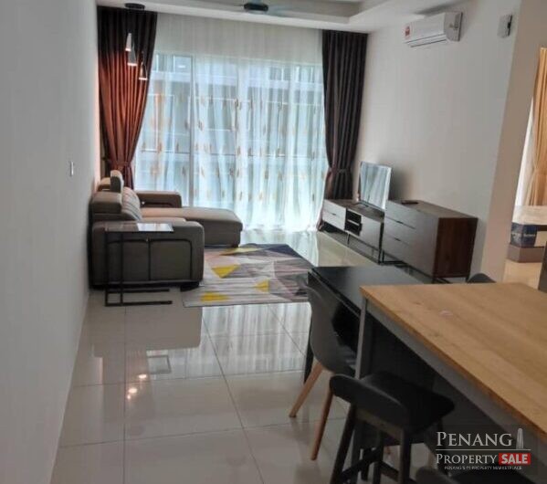 Quaywest Residence, Bayan Lepas, Queensbay Area