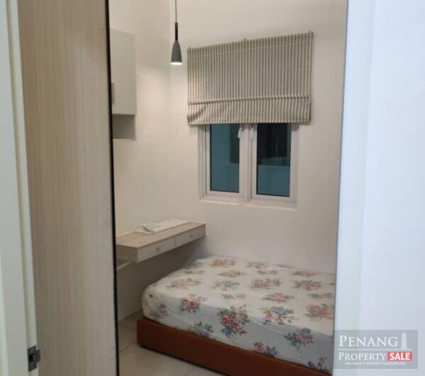 Quaywest Residence, Bayan Lepas, Queensbay Area