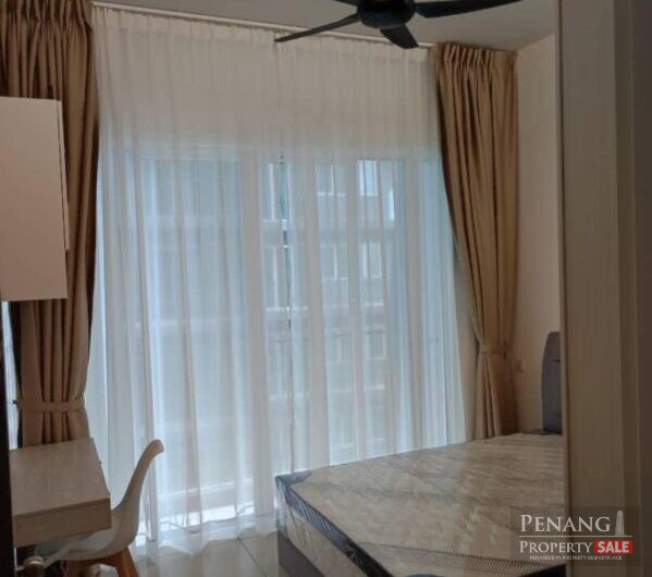 Quaywest Residence, Bayan Lepas, Queensbay Area