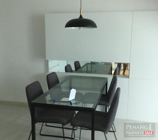 Straits Garden Suite, Jelutong