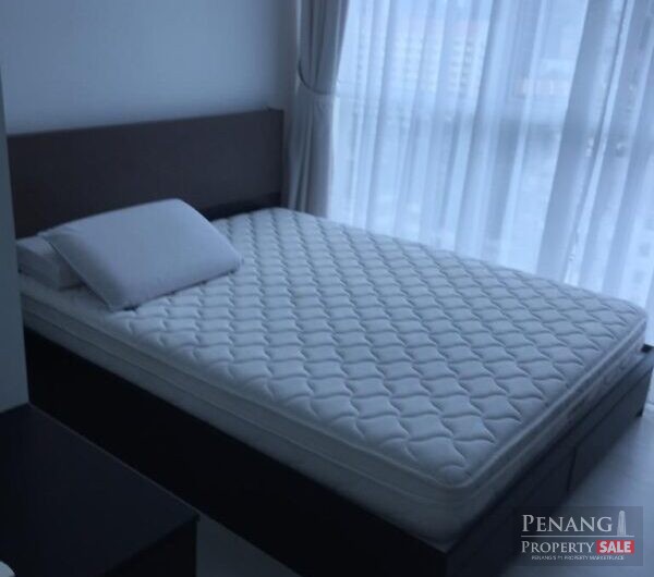 Straits Garden Suite, Jelutong