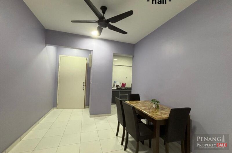 I-Santorini Condo, Tanjung Tokong