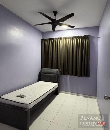 I-Santorini Condo, Tanjung Tokong