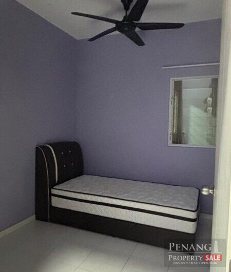 I-Santorini Condo, Tanjung Tokong