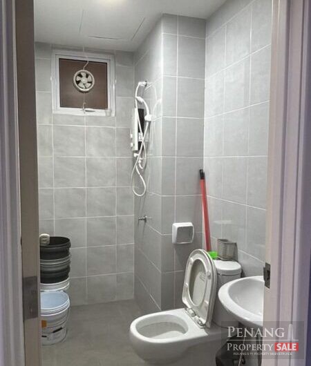 I-Santorini Condo, Tanjung Tokong