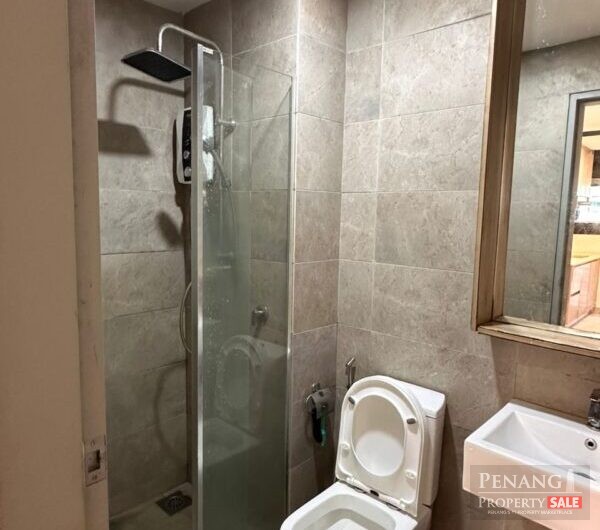 Suasana Condo, Batu Kawan