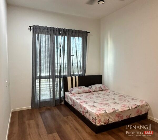 Suasana Condo, Batu Kawan