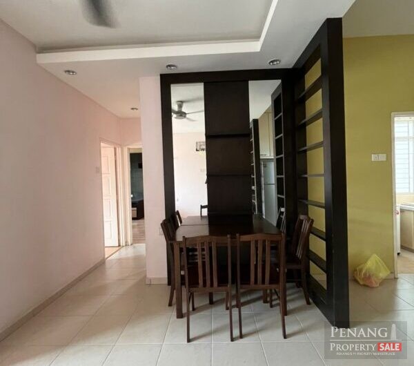 Desa Airmas, Gelugor, Near USM