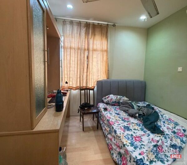 Desa Airmas, Gelugor, Near USM