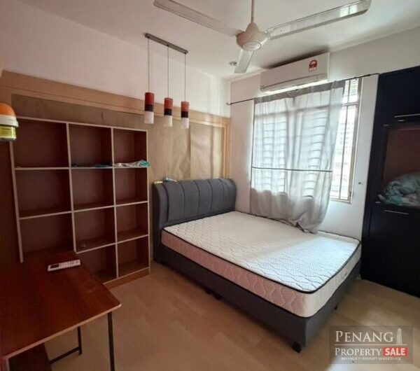 Desa Airmas, Gelugor, Near USM