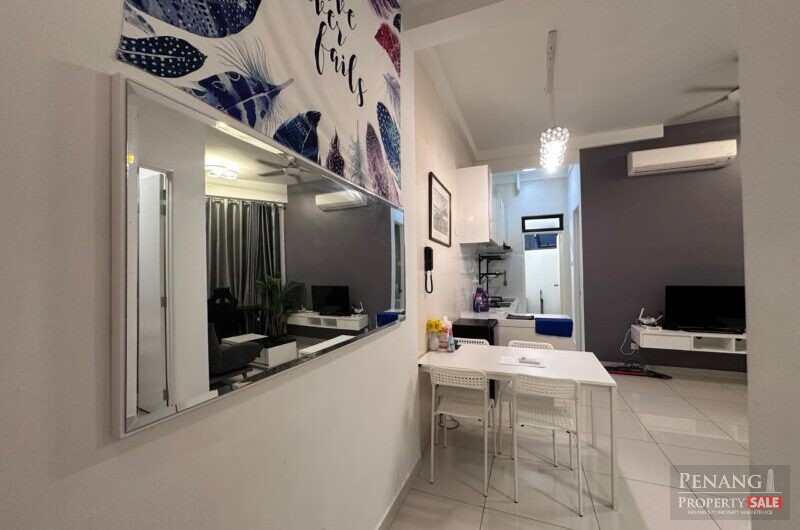 Arte S Condo, Gelugor, Near USM