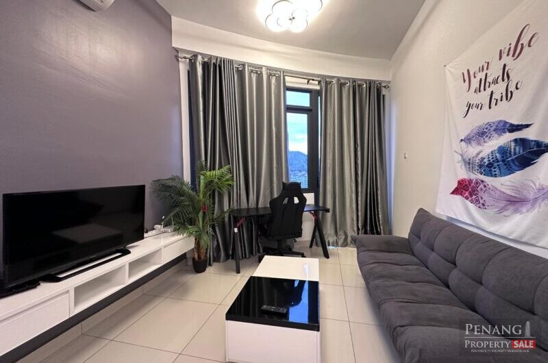 Arte S Condo, Gelugor, Near USM