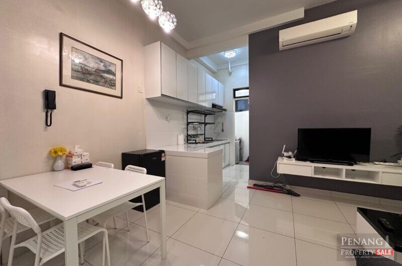 Arte S Condo, Gelugor, Near USM