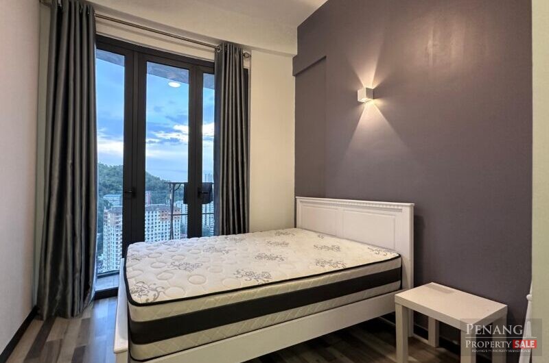 Arte S Condo, Gelugor, Near USM