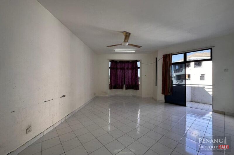 Desa University, Sungai Dua, Gelugor