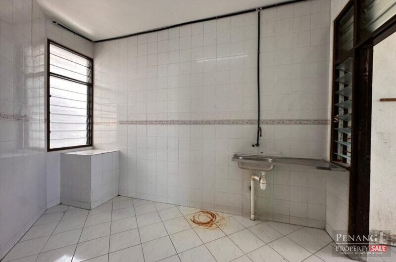 Desa University, Sungai Dua, Gelugor